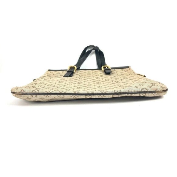 LOUIS VUITTON M92209 Monogram mini Françoise Bag Tote Bag Hand Bag - Picture 5 of 13